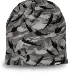 Rapala Zimní čepice Reversible Beanie  - recenze