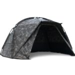 Nash Bivak Titan Hide Camo Pro  - recenze