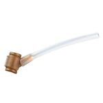 Giants Fishing Držák Chemického světla Tip Rod Connector SML 5ks  - recenze