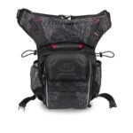 Rapala Taška Urban Hip Pack  - recenze