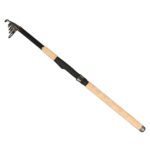 Giants Fishing Prut Black Power Tele 3,5m 80-150g  - recenze