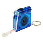 Giants fishing Metr se světélkem Retractable Measuring Tape with Light 100cm
			

			
	            
		            Praktický
kompaktní
metr,
který
má
integrované
LED
světlo.

		            

			            
			            
			            
			            		            
	            

				
					
											● Skladem
						            

			

									
						99
						
															Kč - recenze