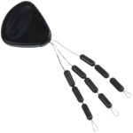 Giants Fishing Zátěž na návazce Tungsten Hooklink Weights 9ks  - recenze