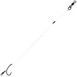 Giants fishing Kaprový návazec Boilie Rig Fluoro Pop-Up 20lb  - recenze