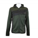 Trakker Mikina Marl Fleece Back Hoody S - recenze