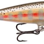 Rapala Wobler Count Down Sinking BJRT  - recenze