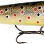 Rapala Wobler Original Floater TR  - recenze