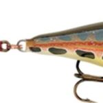 Rapala Wobler Skitter Pop Top Water Fresh F  - recenze