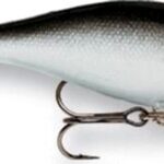 Rapala Wobler Shallow Shad Rap S  - recenze