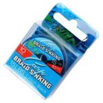 Giants Fishing Splétaná šňůra Carp Braid Sinking Pitch Black 10m
			

			
	            
		            Vzhledem
ke
své
měkkosti
se
šňůrka
Carp
Braid
Sinking
přizpůsobí
dnu
lépe
než
klasické…

		            

			            
			            
			            				            
					            4 varianty				            
			            
			            		            
	            

				
					
											● Skladem
						            

			

									
						59
						
															Kč - recenze
