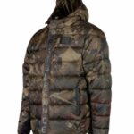 Nash Bunda ZT Polar Quilt Jacket S - recenze