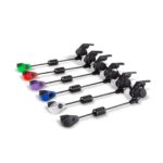 Nash Swinger Siren Night Glo Swing - Arm  - recenze