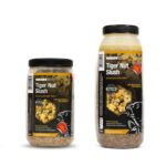 Nash Partikl Tiger Nut Slush  - recenze