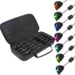 Zfish Swinger Indicator ZFS 99 Multicolor Sada 3ks  - recenze