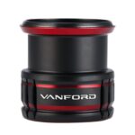 Shimano Náhradní cívka Vanford 2500 F  - recenze