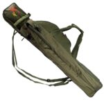 Zfish Obal na pruty Royal Rod Holdall 3 Rods 130cm  - recenze