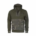 Nash Mikina Scope HD Hoody  - recenze