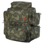 Giants Fishing Batoh Luxury X-Large Rucksack - recenze