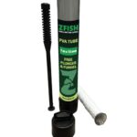 Zfish PVA Punčocha Mesh Tube 15mm - 7m  - recenze