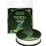 Zfish PVA Náhradní Punčocha Mesh Refill  15mm - 7m  - recenze