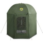 Delphin Deštník s bočnicí Thunder FullWall  - recenze