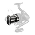 Shimano Náhradní cívka Beastmaster 10000 XB  - recenze