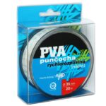 Giants fishing PVA náhradní punčocha Mesh Fast Melt Refill 35mm 20m  - recenze