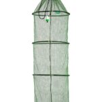 Zfish Vezírek Pogumovaný Keep Net R-Mesh Large  - recenze