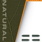 Fox Převleky Edges Naturals Spinner Sleeves 10ks
			

			
	            
		            Snadný způsob jak zajistit obratlík k očku háčku u montáží Ronnie nebo Spinner

		            

			            
			            
			            
			            		            
	            

				
					
											● Skladem
						            

			

				
					

						

						
						
							81
							
																	Kč
															
						

						

													90 Kč
						
					

											
							-10 % - recenze