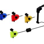 Zfish Swinger Bite Indicator Classic Twin Ball Red  - recenze