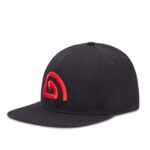 Trakker Kšiltovka CR Snap Back Cap  - recenze