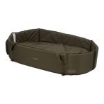 Trakker Podložka Sanctuary Deluxe Oval Crib  - recenze