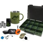 Dárkový set pro každého rybáře  - recenze