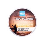 Nash Vlasec Skyline Mono Low Visibility Clear 1000m
			

			
	            
		            Monofil určený speciálně pro extrémní daleké nahazování, tak abyste maximalizovali každý…

		            

			            
			            
			            				            
					            4 varianty				            
			            
			            		            
	            

				
					
											● Skladem
						            

			

				
					

						

						
						
							636
							
																	Kč
															
						

						

													669 Kč
						
					

											
							-5 % - recenze