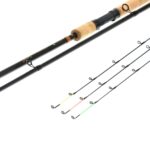 Zfish Prut Evolution 3,00m 20-60g  - recenze