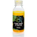 (1x)
					

		

			
				Mivardi Rapid Fluoro Smoke 100ml
			

			
	            
		            Revoluční produkt pro váš lov kaprovitých ryb. Je určen k přímé aplikaci na nástrahu, ale…

		            

			            
			            
			            				            
					            2 varianty				            
			            
			            		            
	            

				
					
											● Skladem
						            

			

									
						189
						
															Kč - recenze