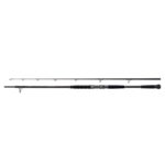 Shimano Prut Beastmaster AX Catfish Spinning Shimano Lure 2,20m 120g  - recenze