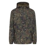 Trakker Bunda TechPro Camo Smock M - recenze
