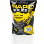Mivardi Rapid Boilies Excellent Monster Crab 950g  - recenze