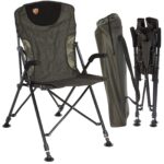 Giants Fishing Sedačka Chair Relax  - recenze