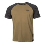 Nash Triko Make It Happen T-Shirt Raglan S - recenze