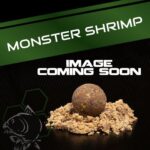 Nash Krájené boilie Monster Shrimp Flake  - recenze