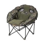 Trakker Křeslo Levelite Camo Luna Chair - recenze