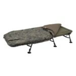 Trakker Lehátko RLX 6 Camo Bed System
			

			
	            
		            Nejnovější generace spacích systémů z řady RLX, která byla navržena pro maximální pohodlí…

		            

			            
			            
			            
			            				            Doprava zdarma
			            		            
	            

				
					
											● Skladem
						            

			

									
						10919
						
															Kč - recenze