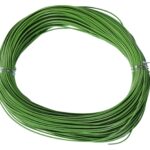 Giants Fishing Muškařská šňůra Classic Fly Line 30,5m Olive Green  - recenze