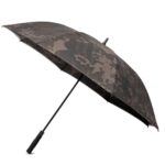 Nash Deštník Make It Happen Umbrella Camo  - recenze