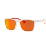 Rapala Brýle Urban VisionGear White_Red Mirror  - recenze