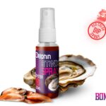 (8x)
					

		

			
				Delphin Dipovací sprej Stinx Spray Ústřice/Červený 30ml
			

			
	            
		            Skvělý atraktor s pronikavým ústřičným aroma určený pro všechny příznivce lovu dravých…

		            

			            
			            				            
					            video				            
			            
			            
			            		            
	            

				
					
											● Skladem
						            

			

				
					

						

						
						
							83
							
																	Kč
															
						

						

													98 Kč
						
					

											
							-15 % - recenze