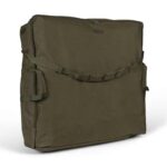 Fox Taška na lehátko Voyager Bedchair bag Large  - recenze