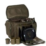Fox Jídelní taška Voyager 2 persons Cooler Food Bag  - recenze